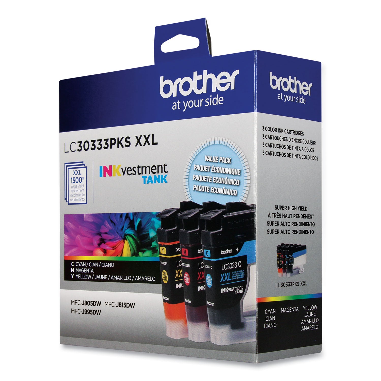 BRTLC30333PKS