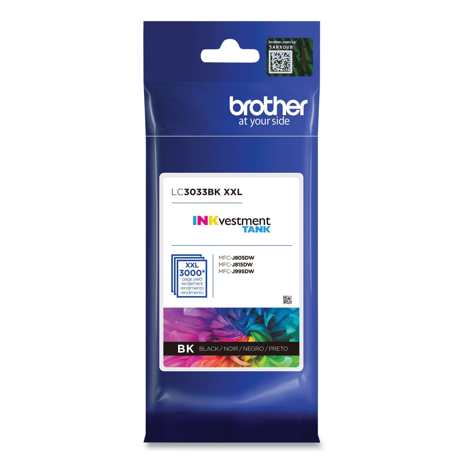 BRTLC3033BK