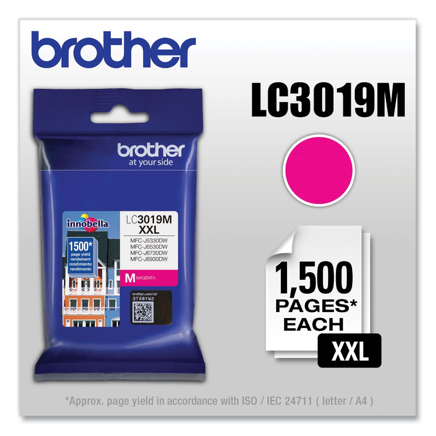 BRTLC3019M