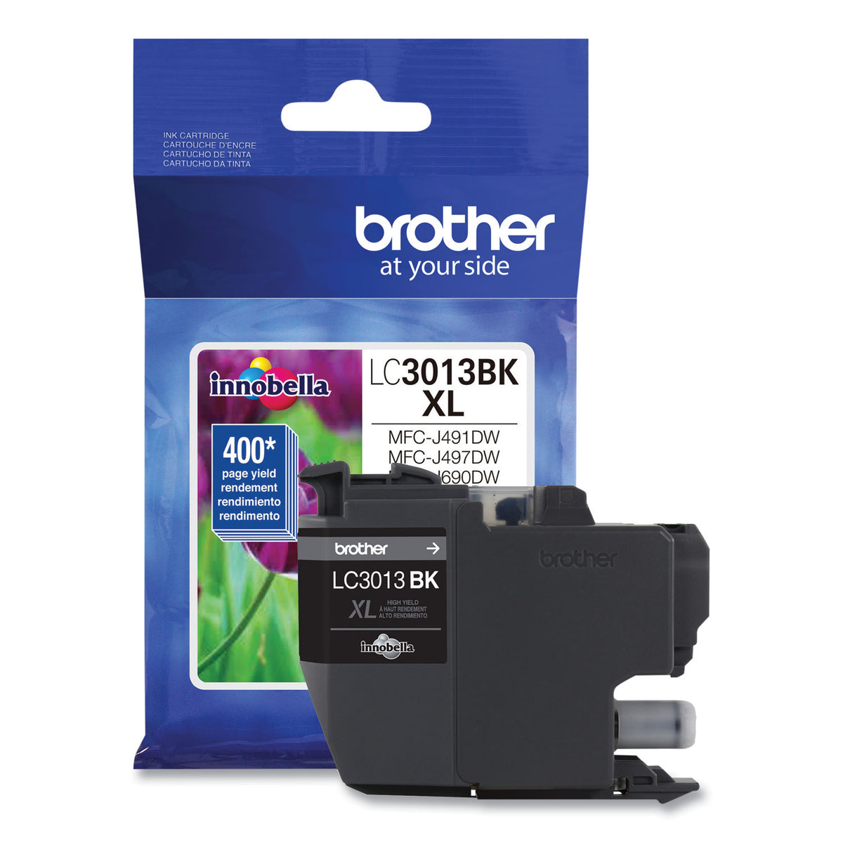 BRTLC3013BK