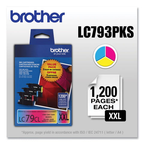 BRTLC793PKS