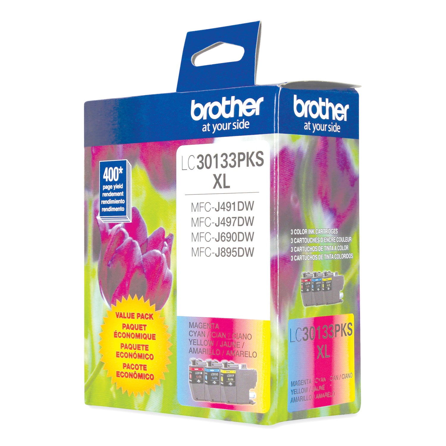 BRTLC30133PKS