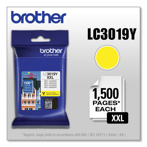 BRTLC3019Y