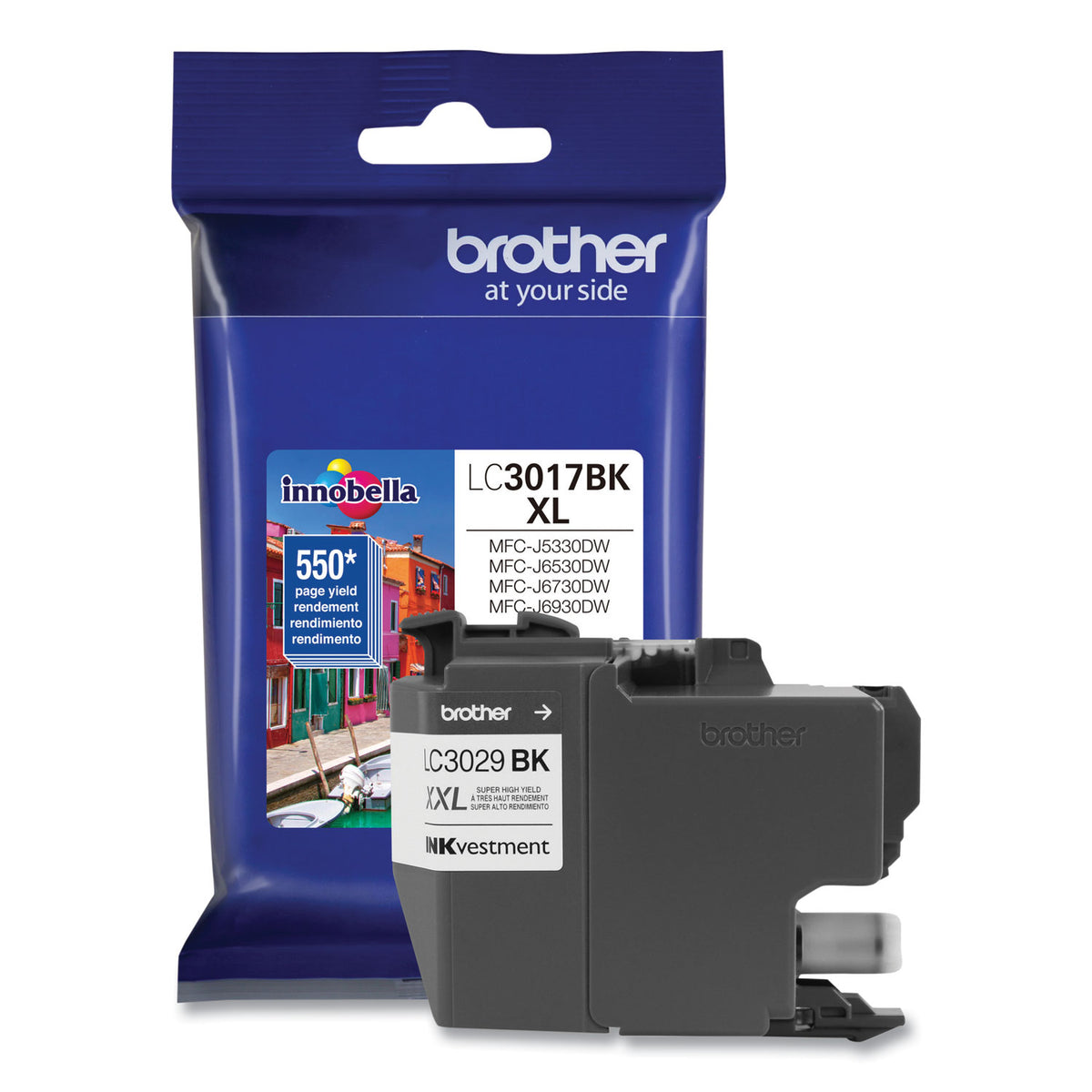 BRTLC3029BK
