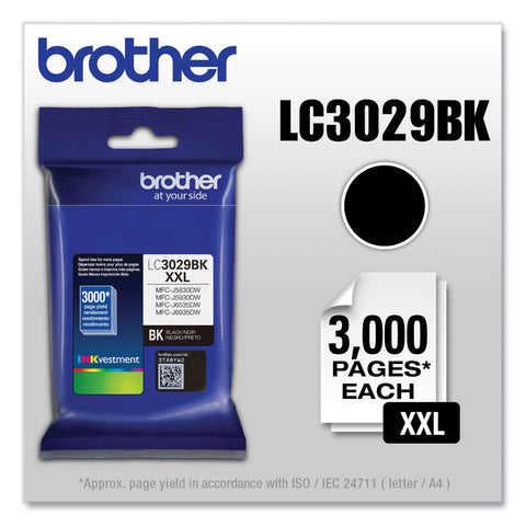BRTLC3029BK