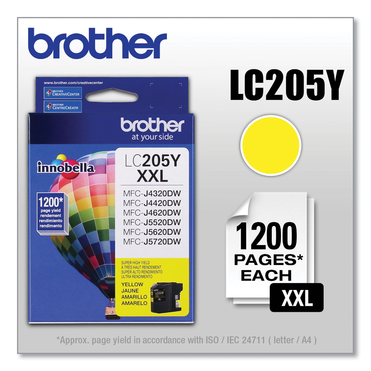 BRTLC205Y