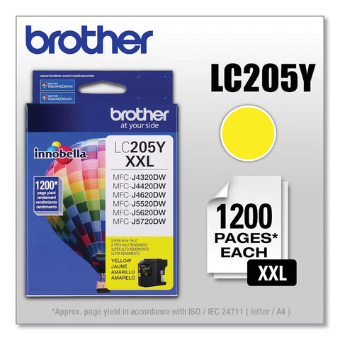 BRTLC205Y
