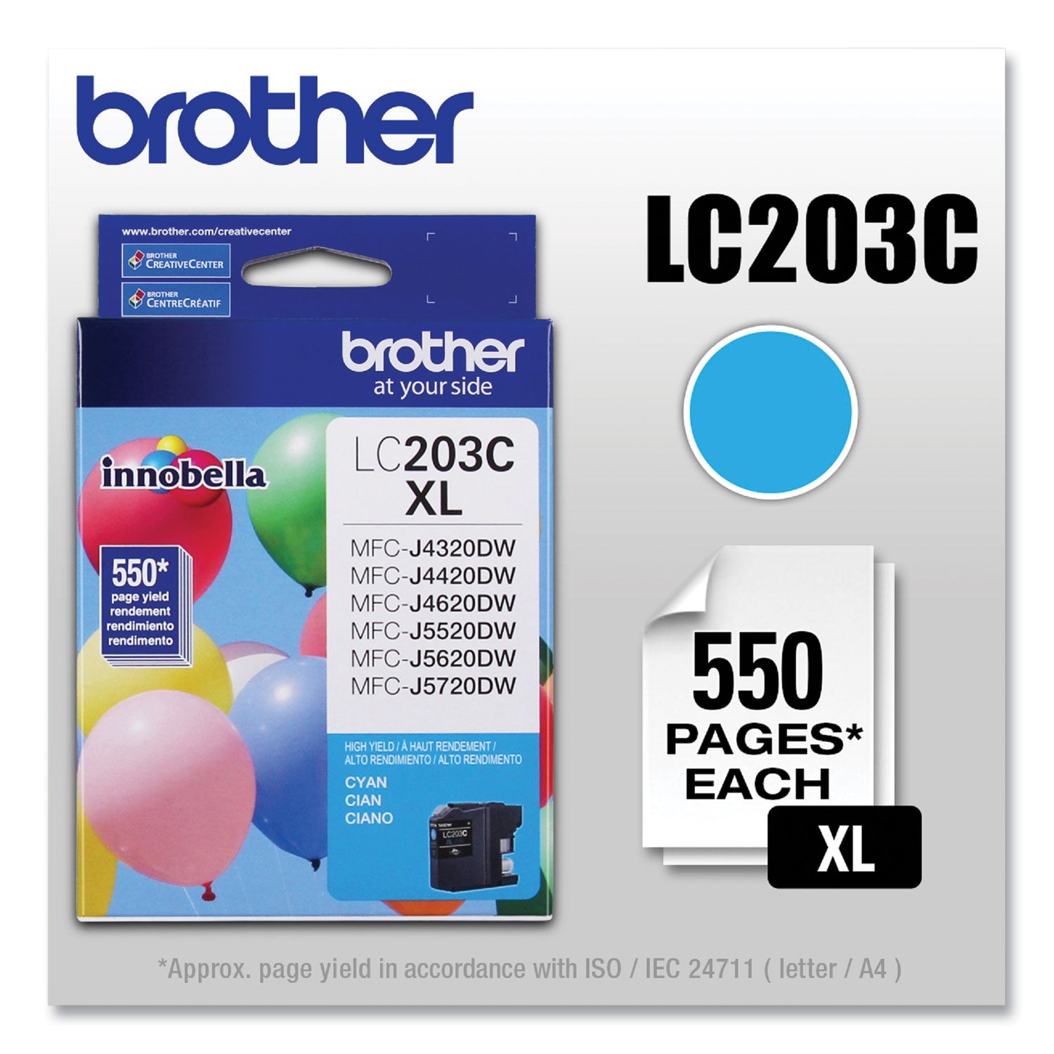 BRTLC203C