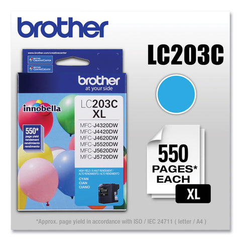BRTLC203C