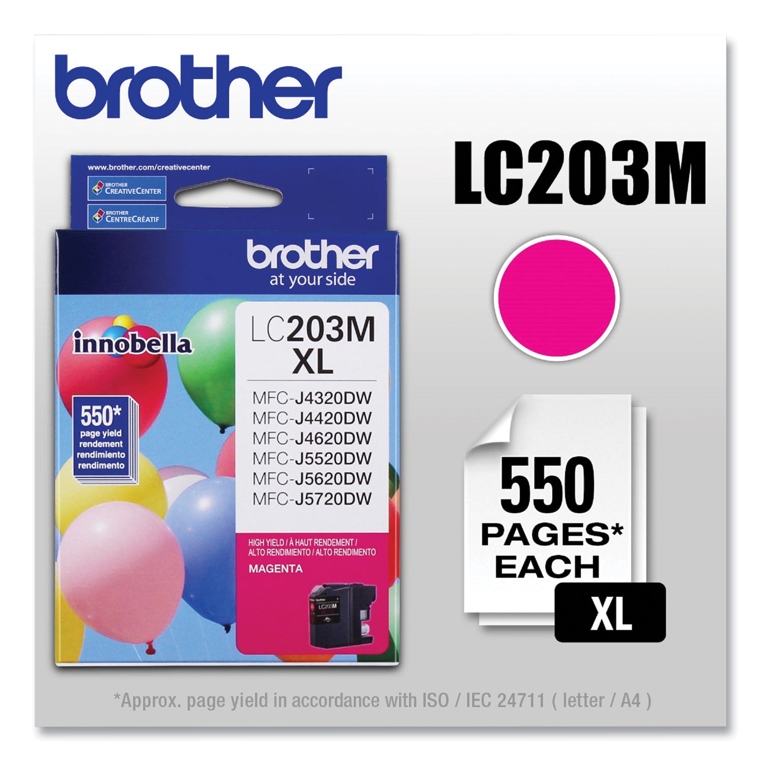 BRTLC203M
