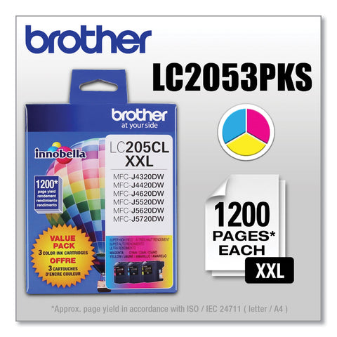 BRTLC2053PKS