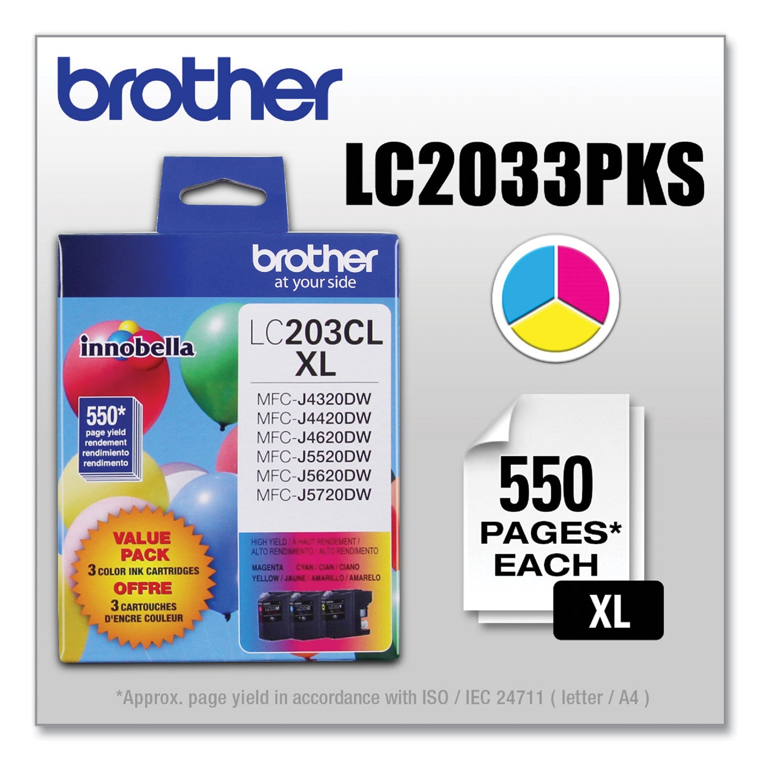 BRTLC2033PKS