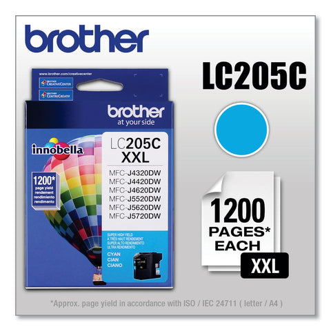 BRTLC205C