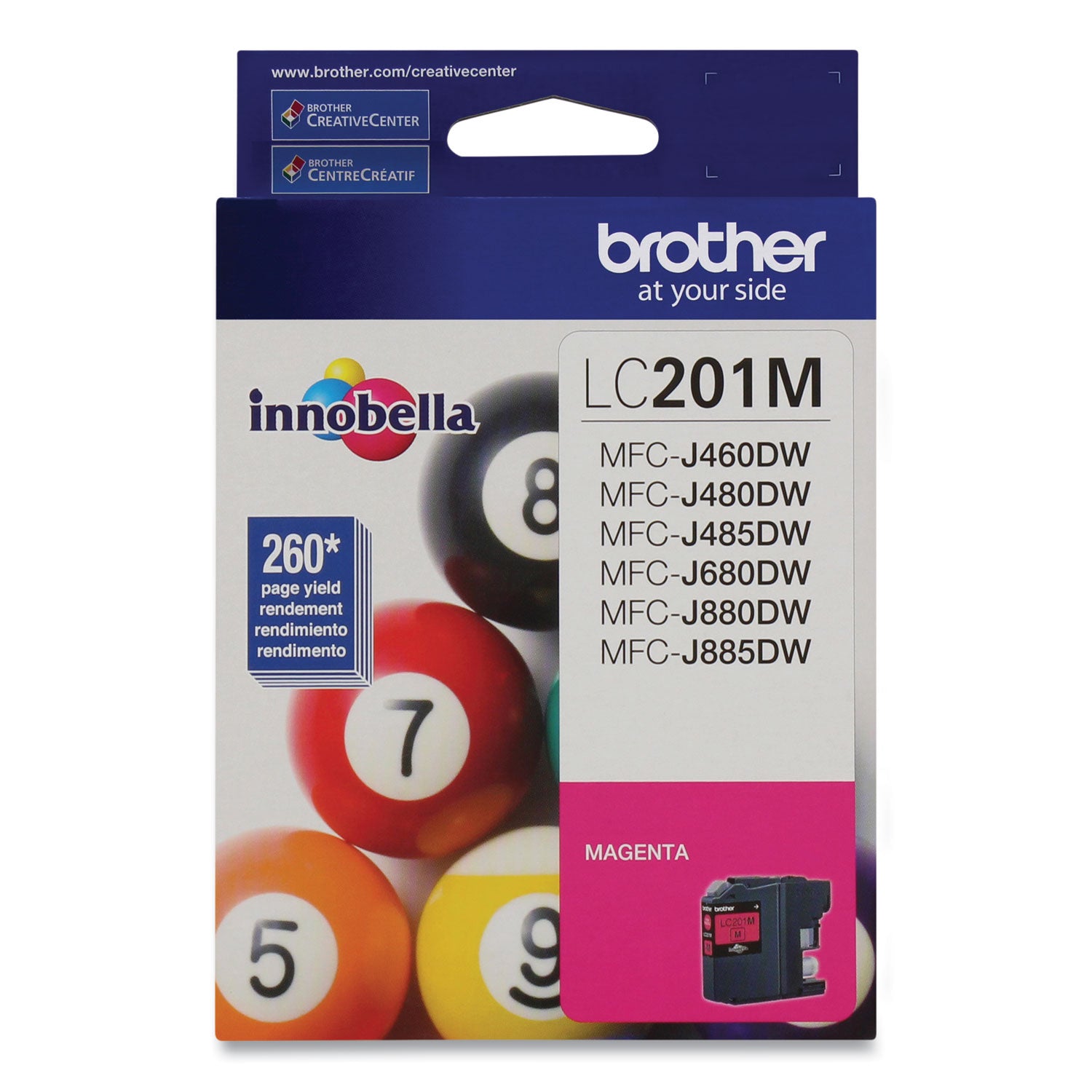 BRTLC201M