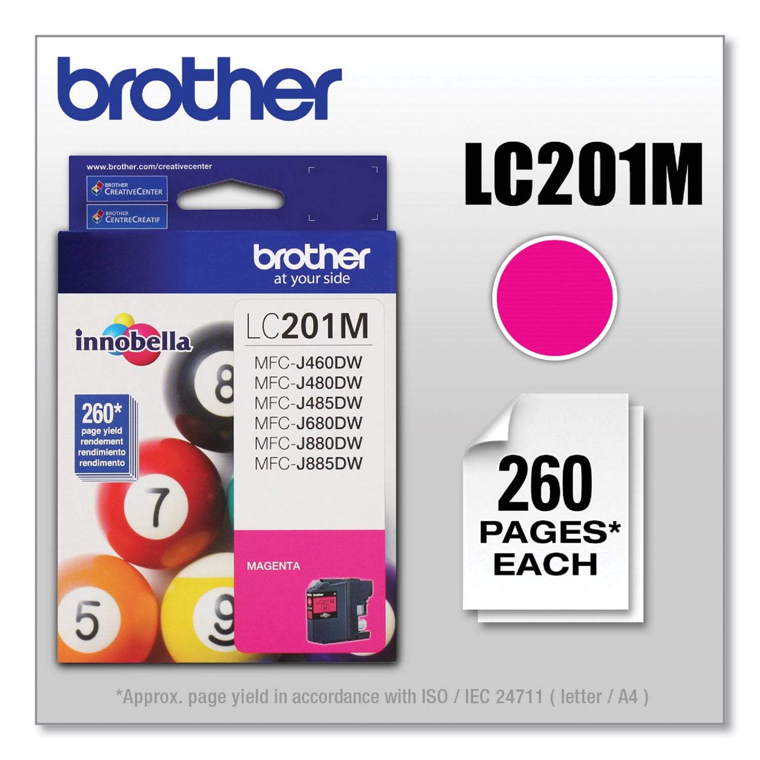 BRTLC201M