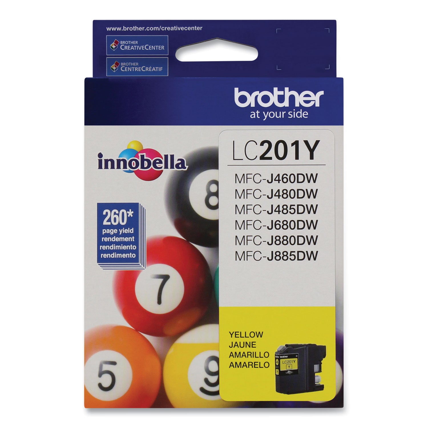 BRTLC201Y