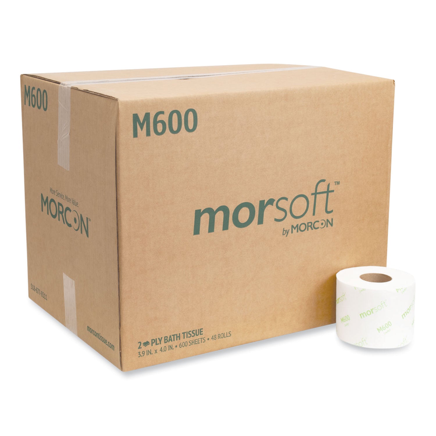 MORM600