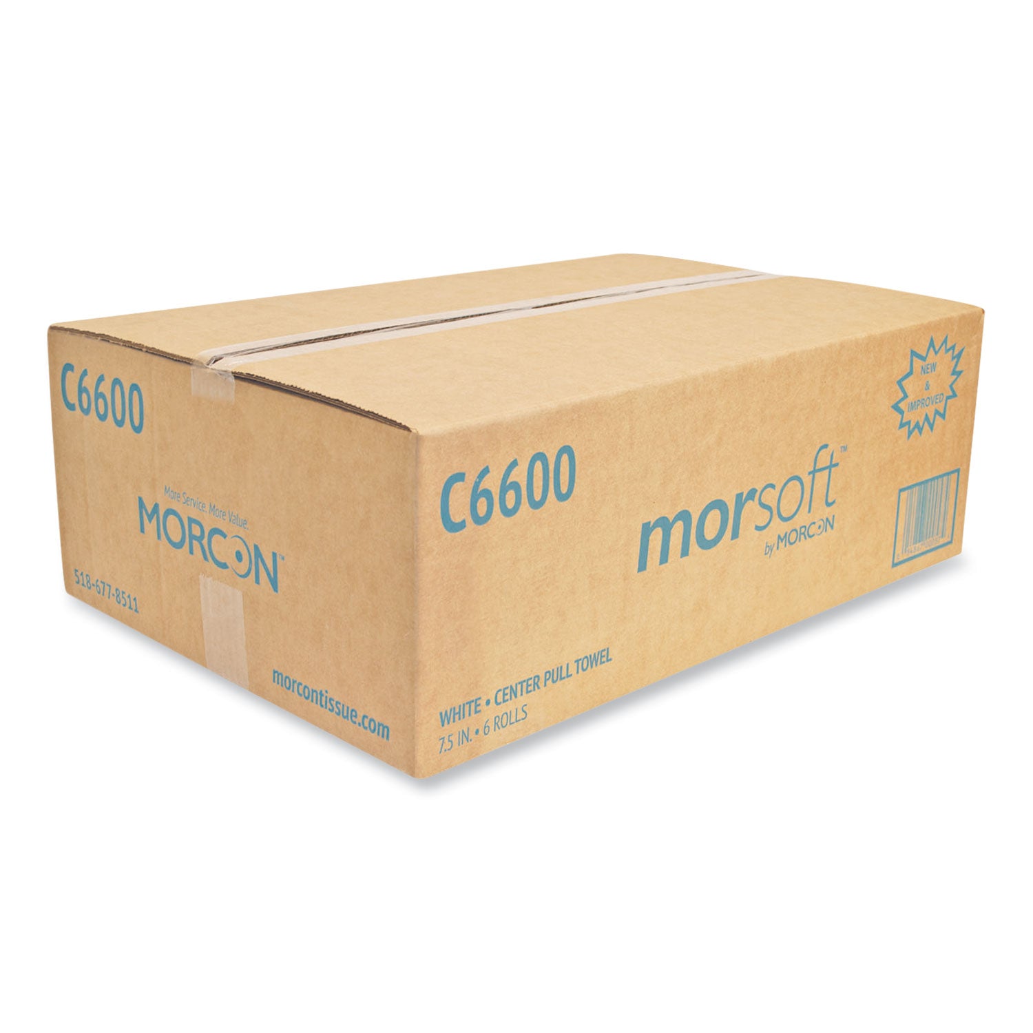 MORC6600