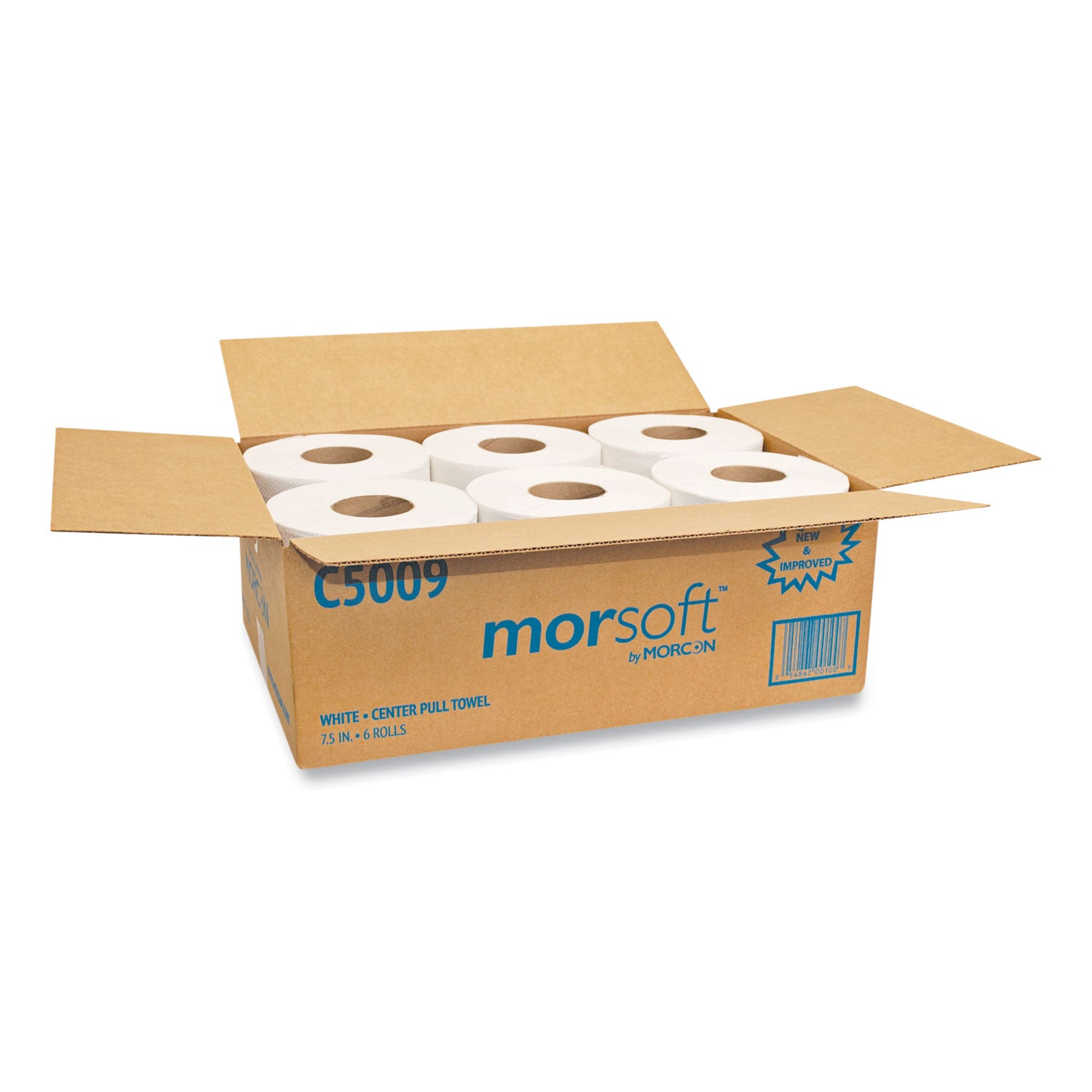 MORC5009