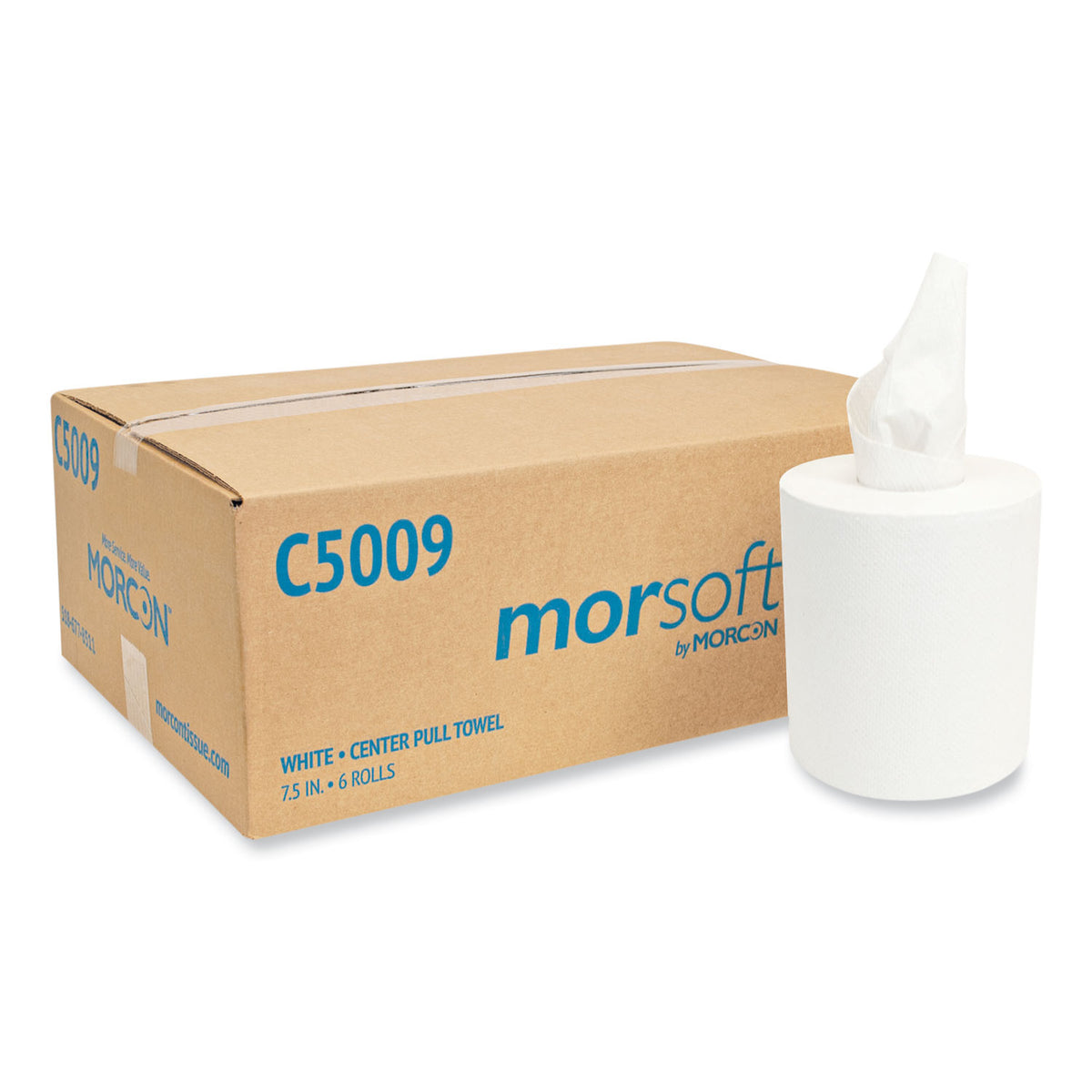 MORC5009