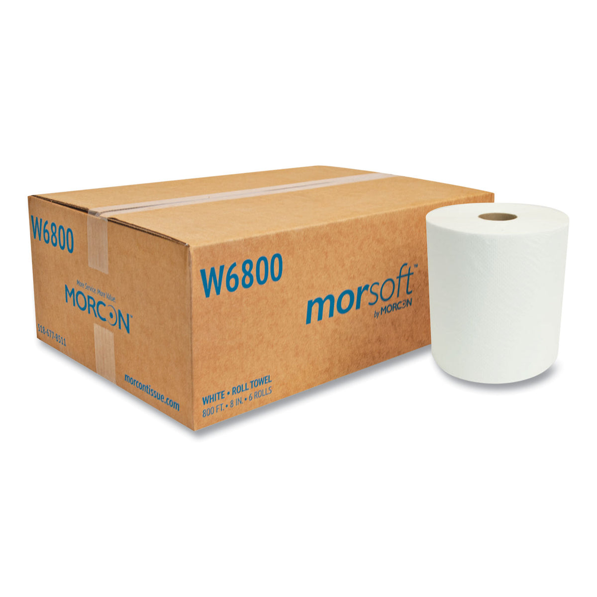 MORW6800