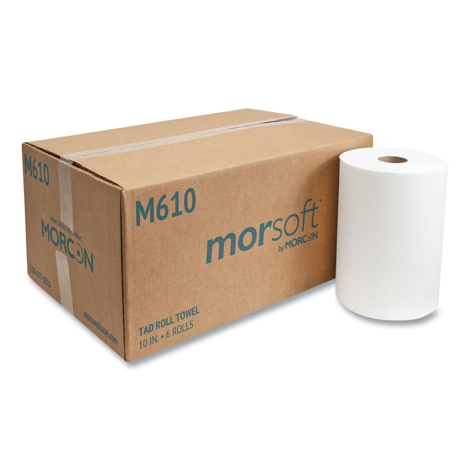 MORM610