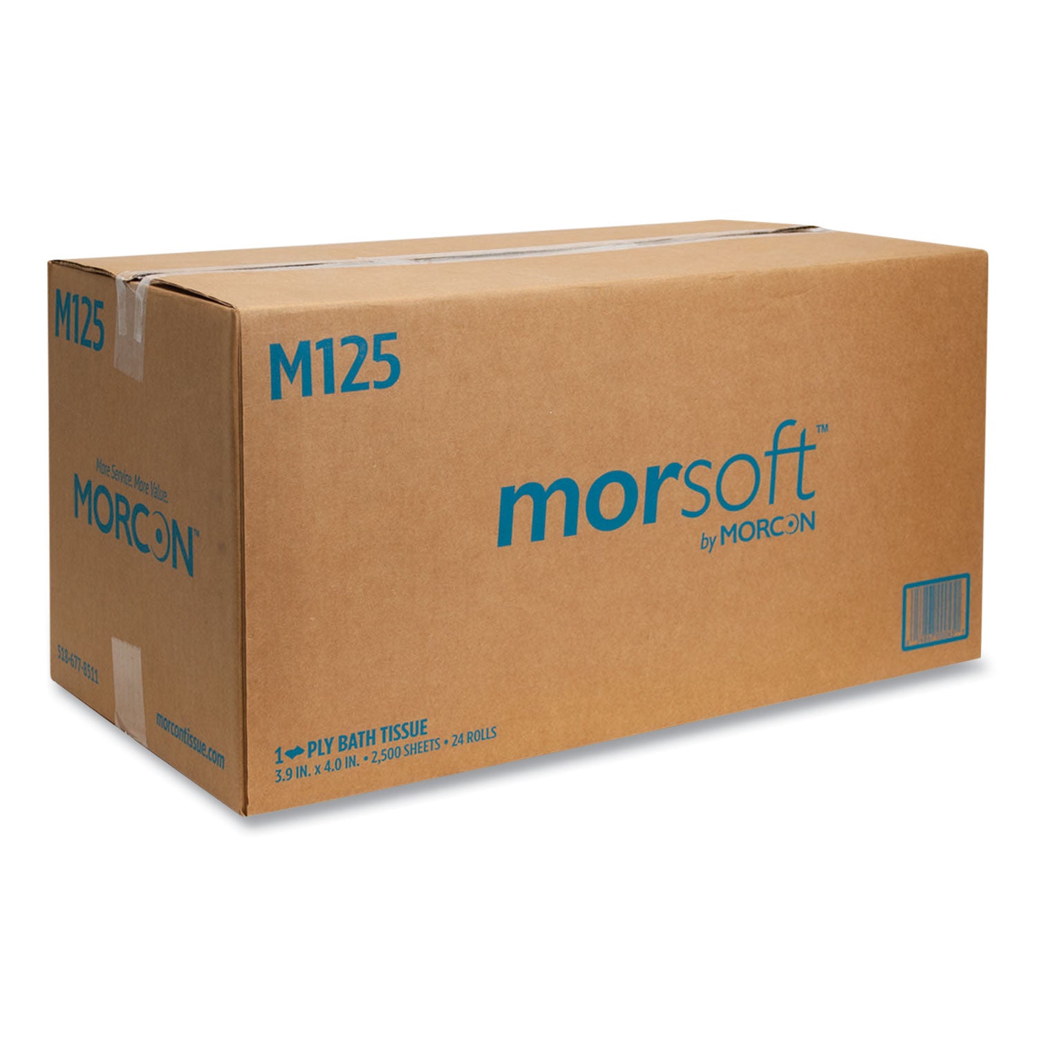 MORM125