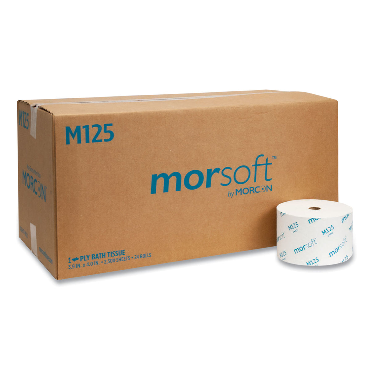 MORM125
