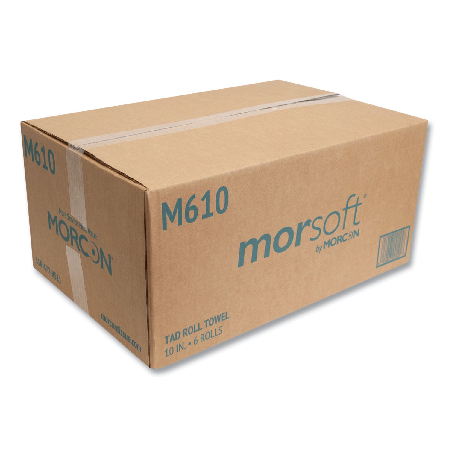 MORM610