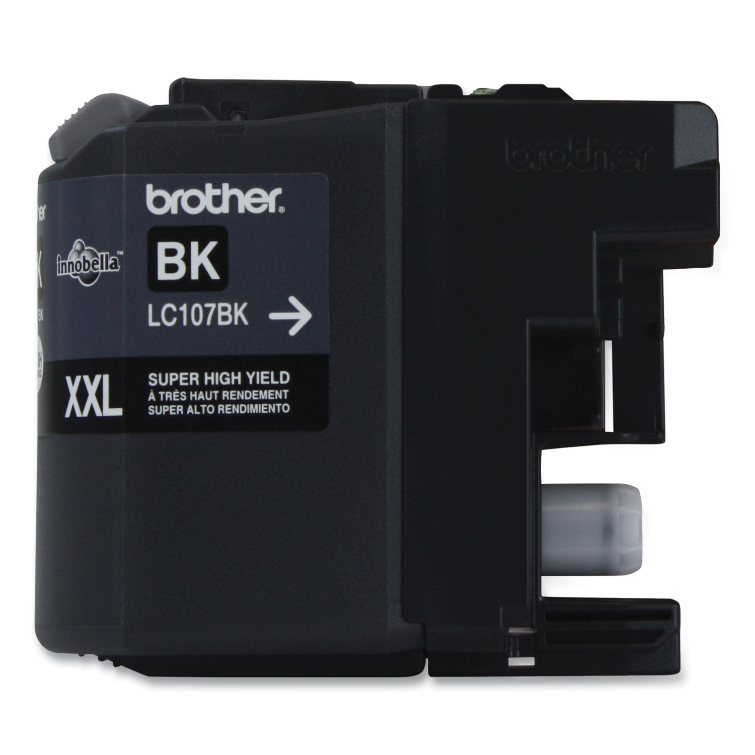 BRTLC107BK