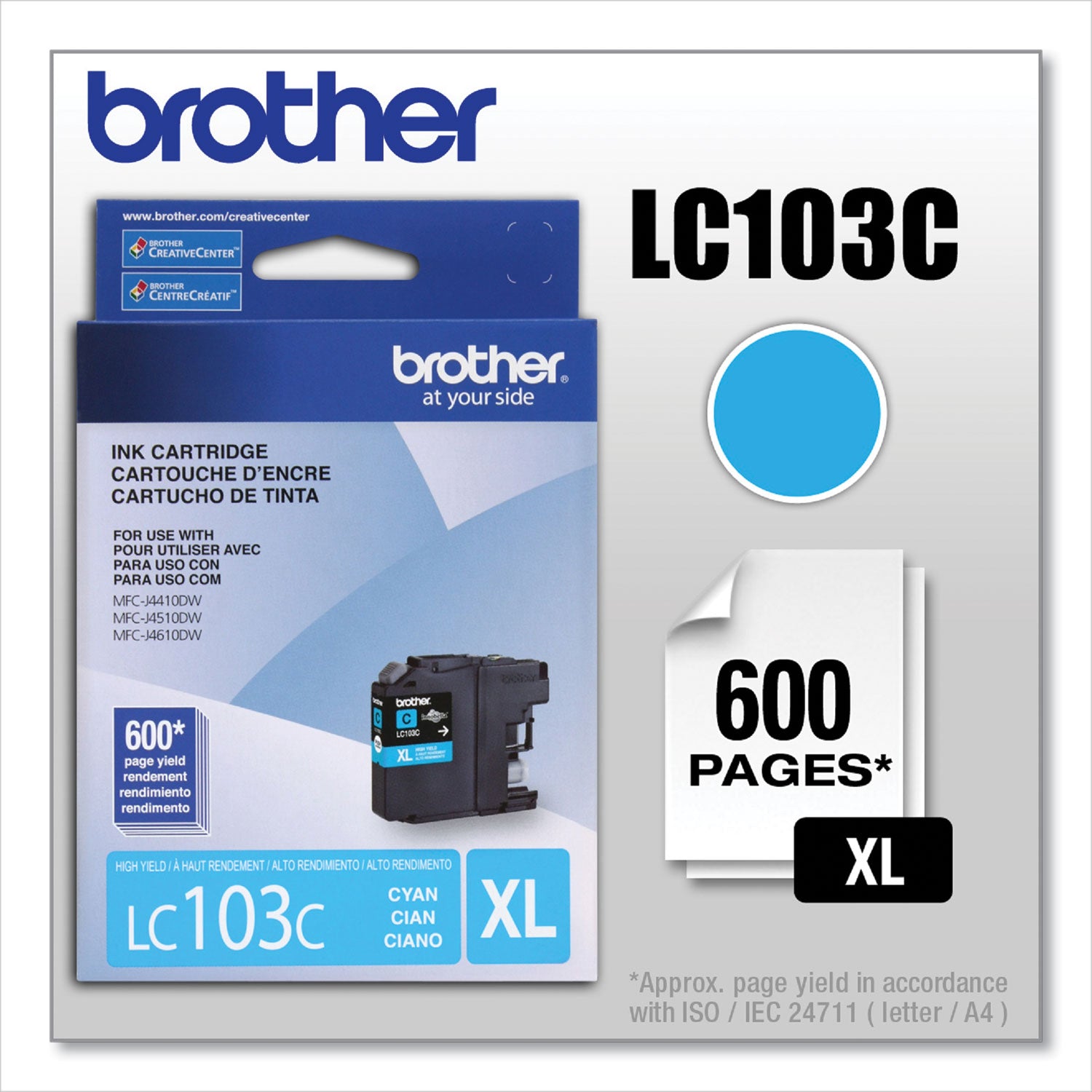 BRTLC103C
