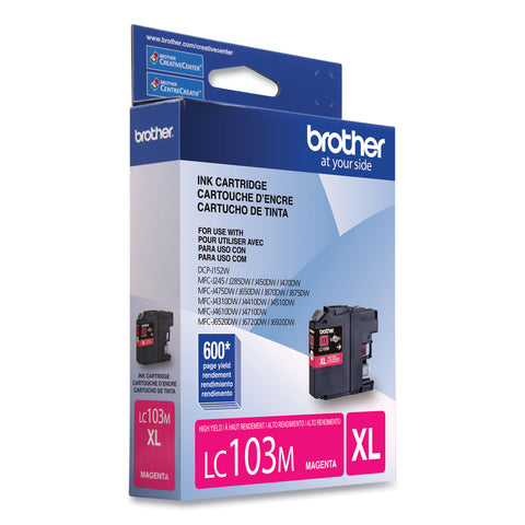 BRTLC103M