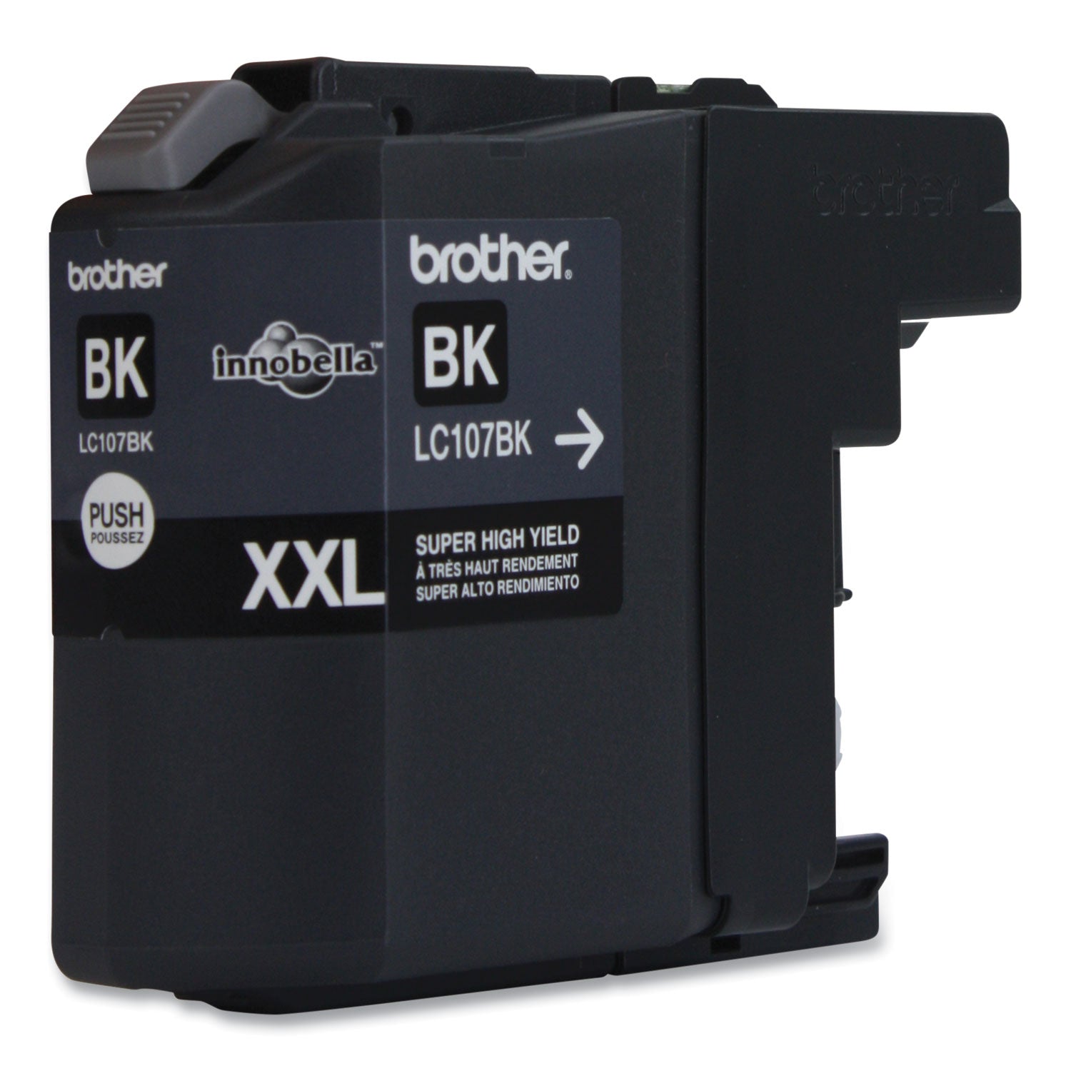 BRTLC107BK