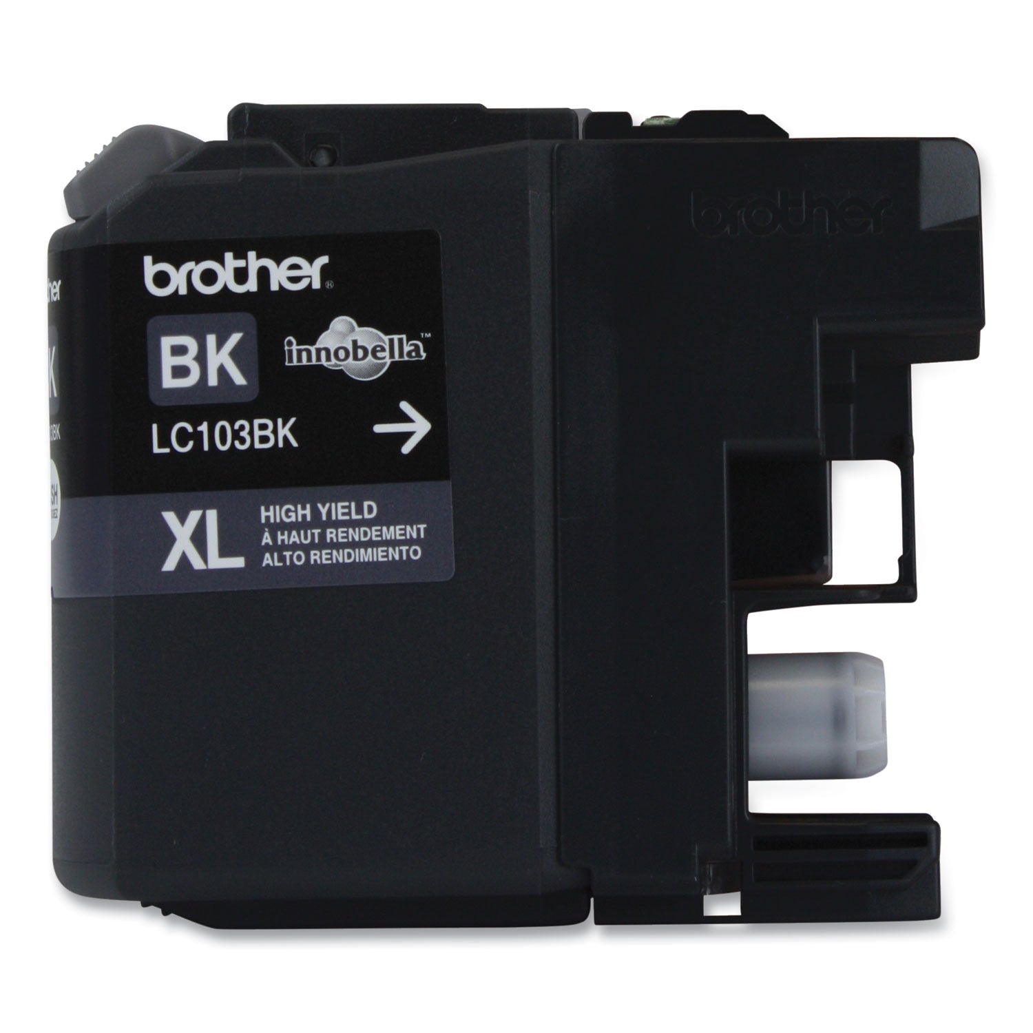 BRTLC103BK