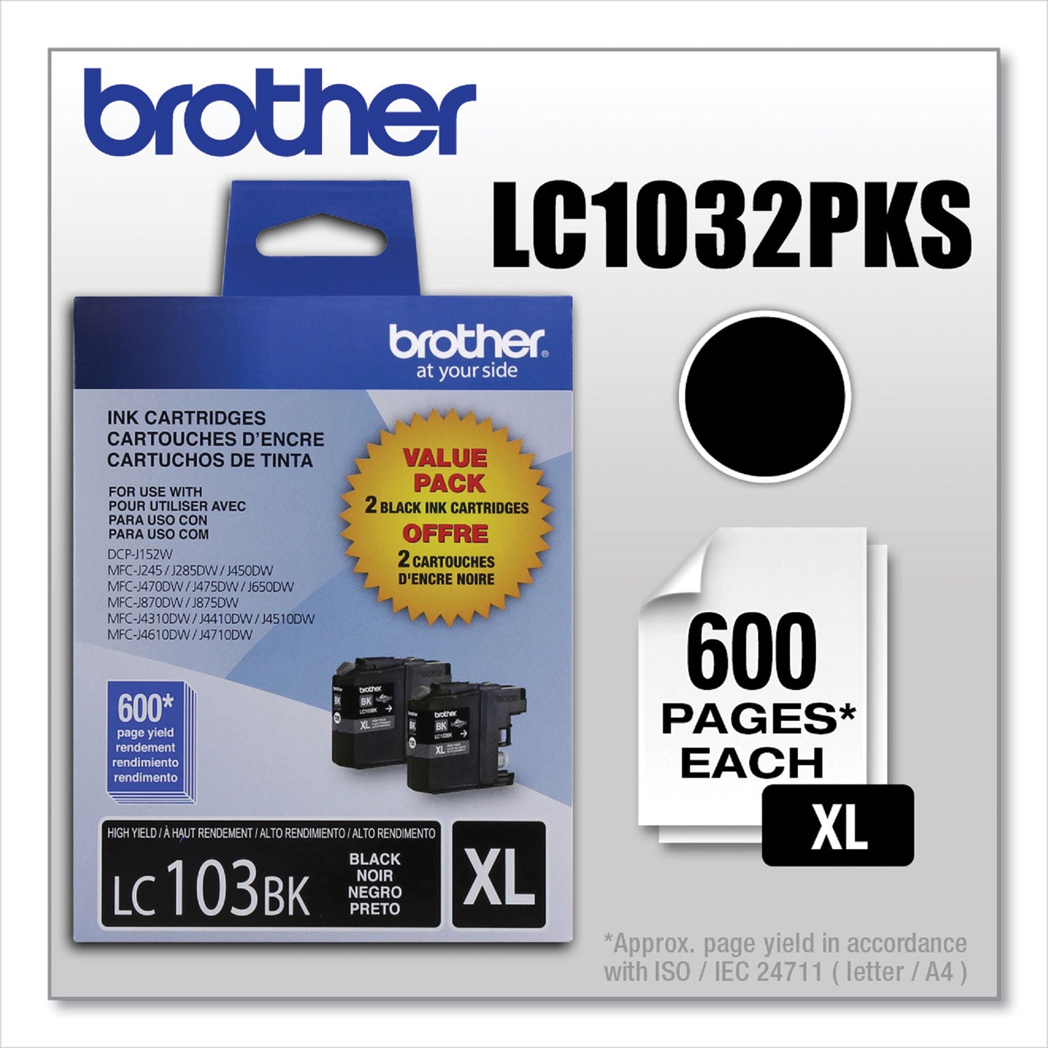 BRTLC1032PKS