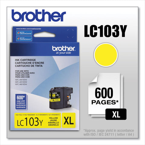 BRTLC103Y