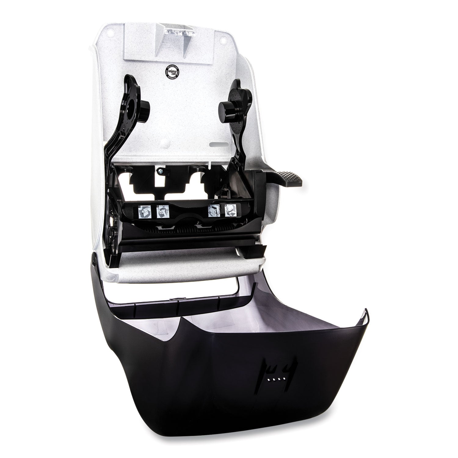 SJMT1100TBK
