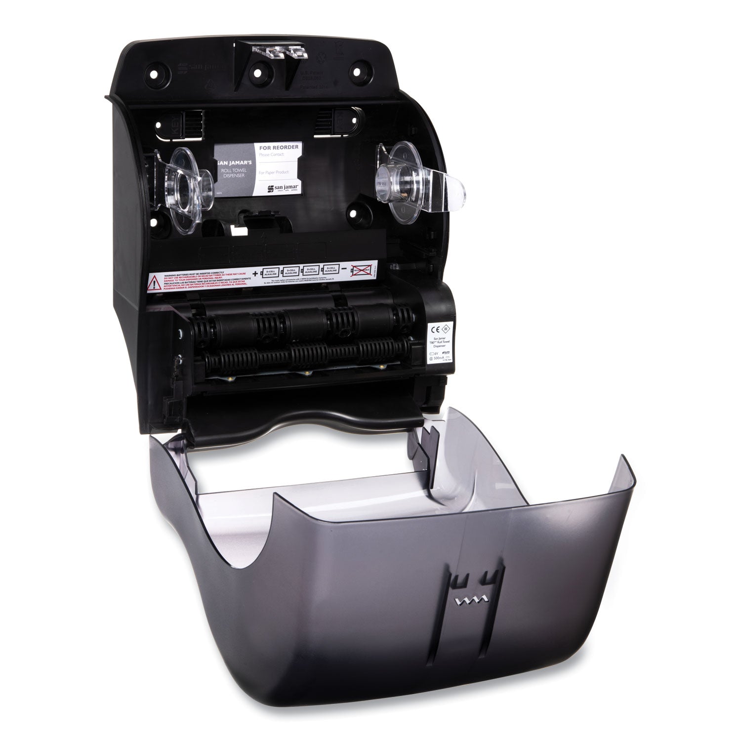 SJMT8090TBK