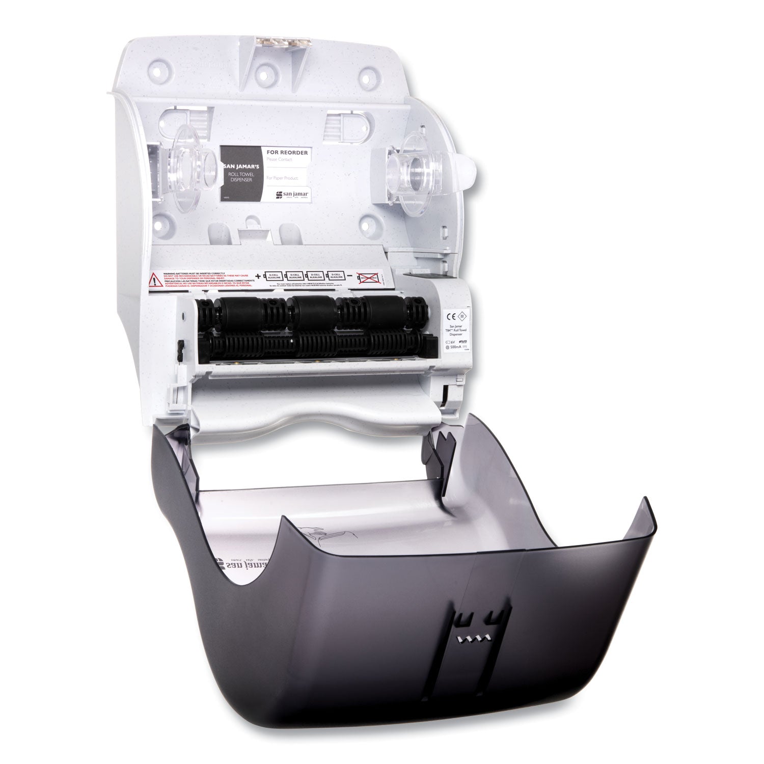 SJMT8400TBK