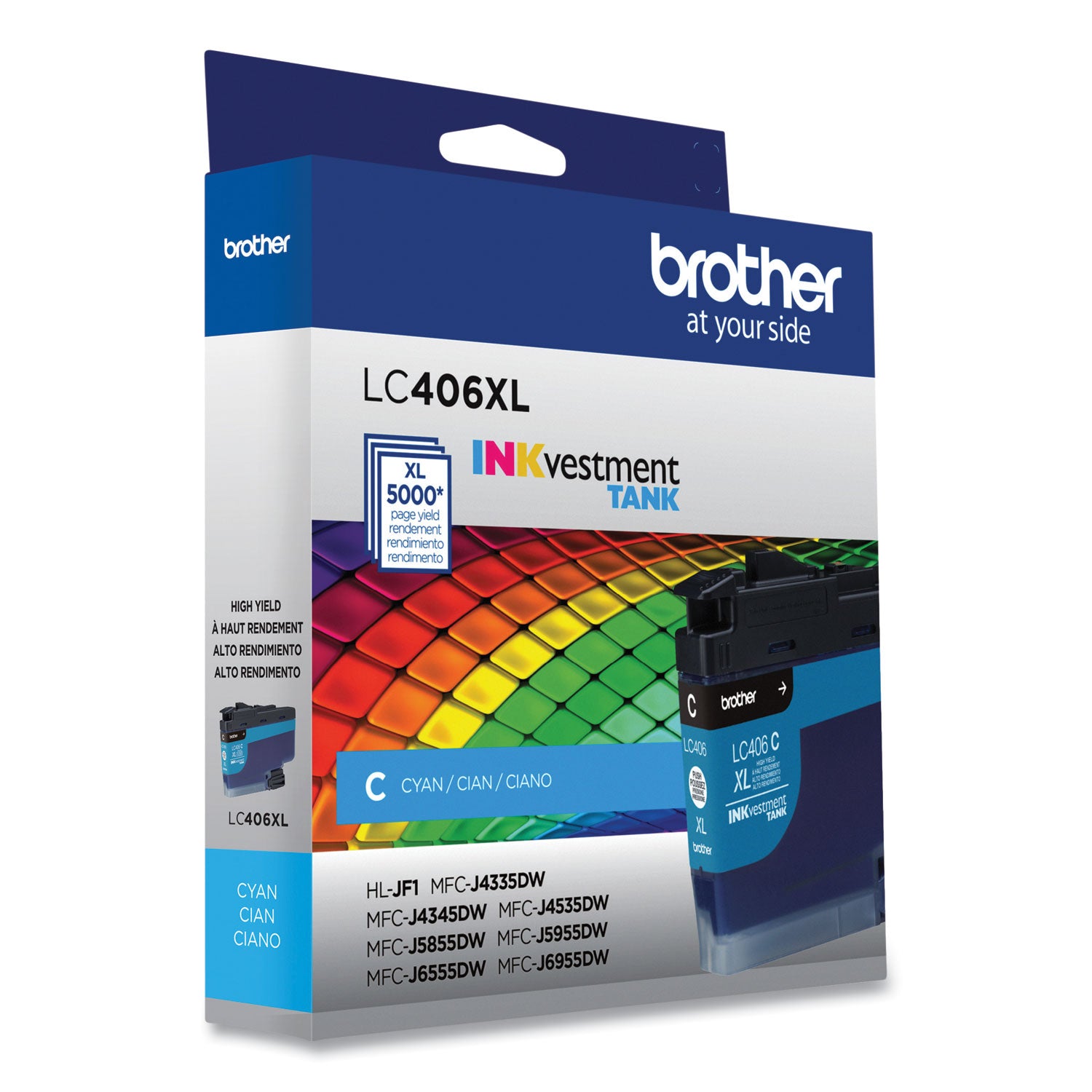 BRTLC406XLCS