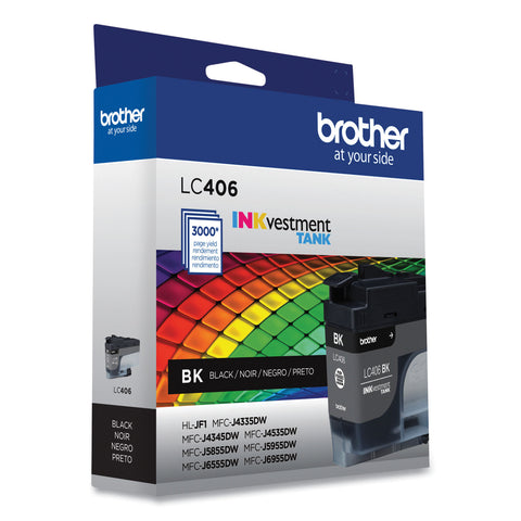 BRTLC406BKS