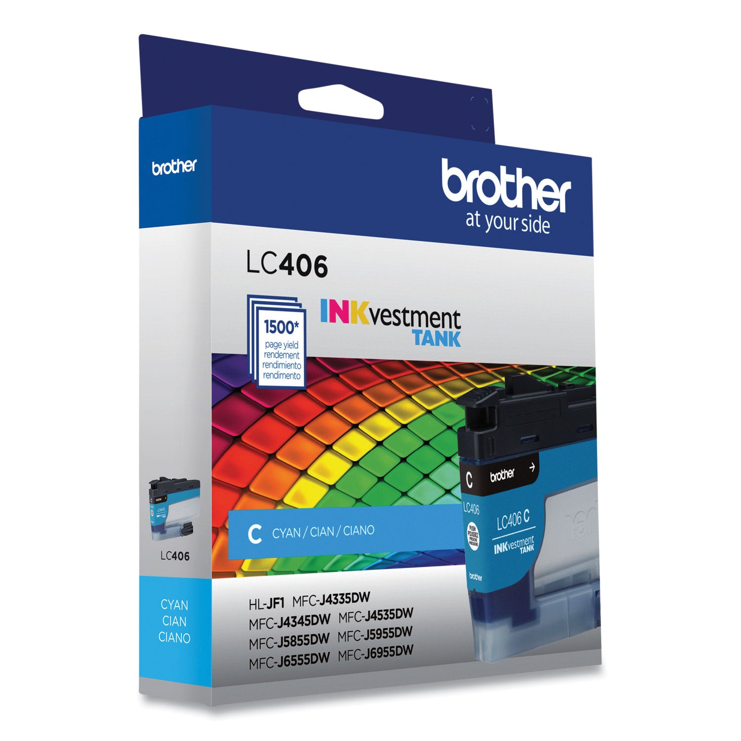 BRTLC406CS