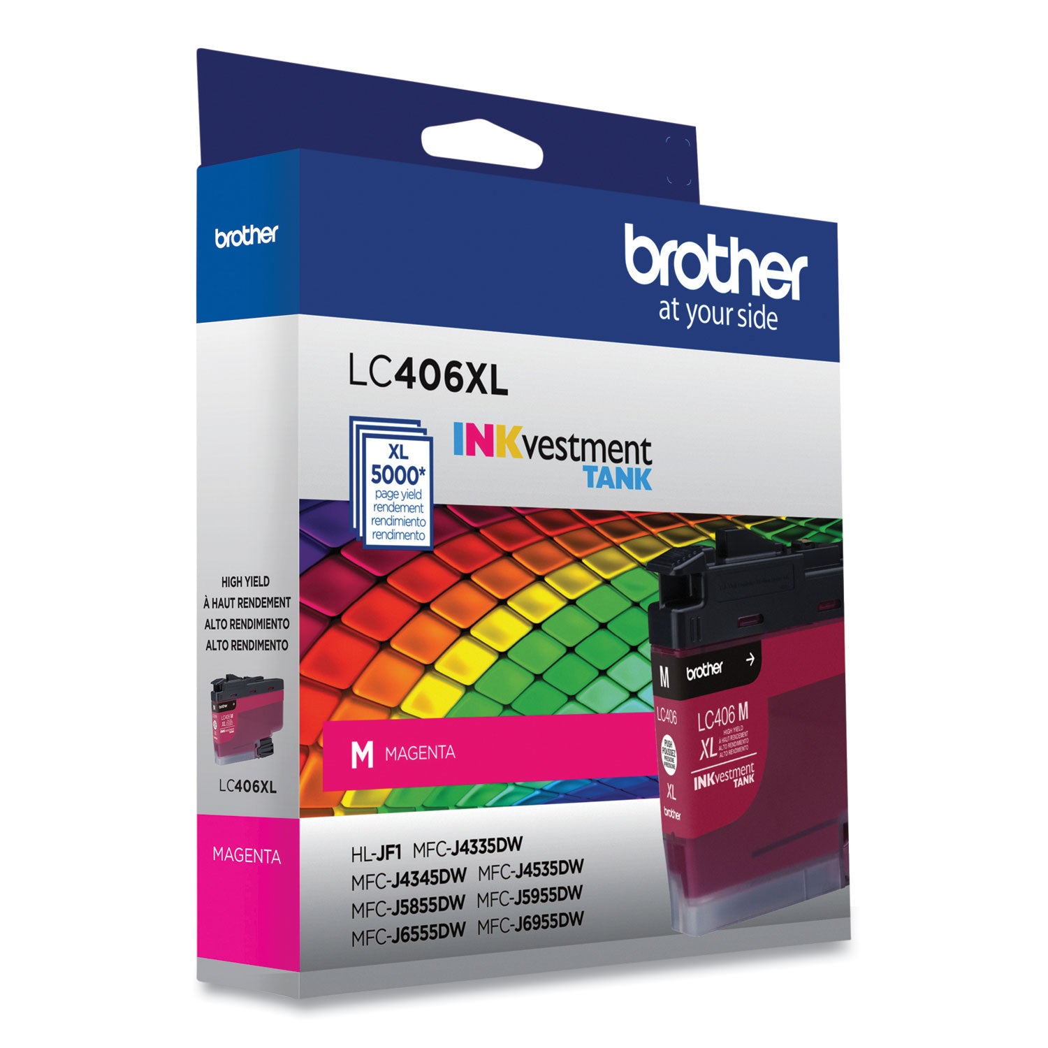 BRTLC406XLMS