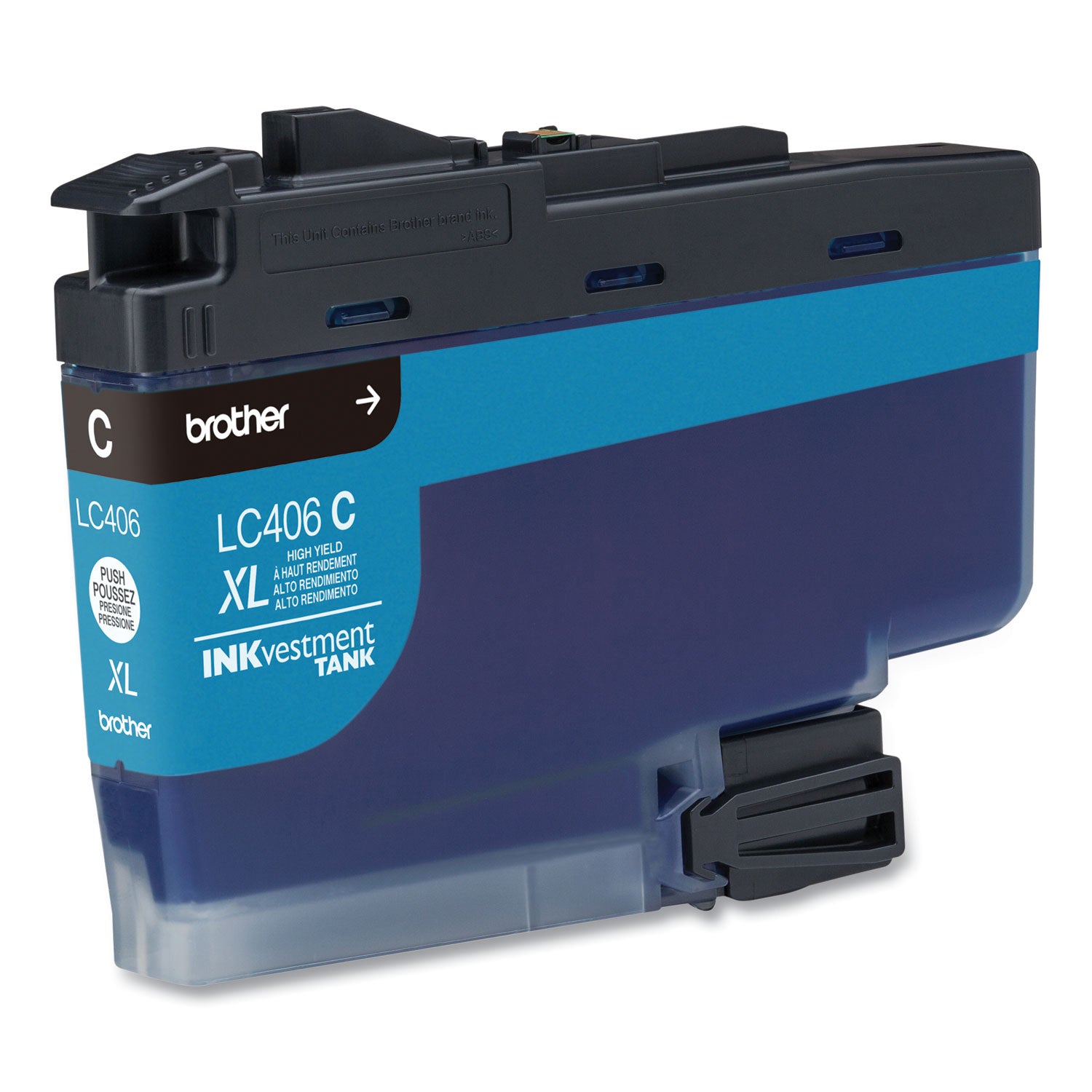 BRTLC406XLCS