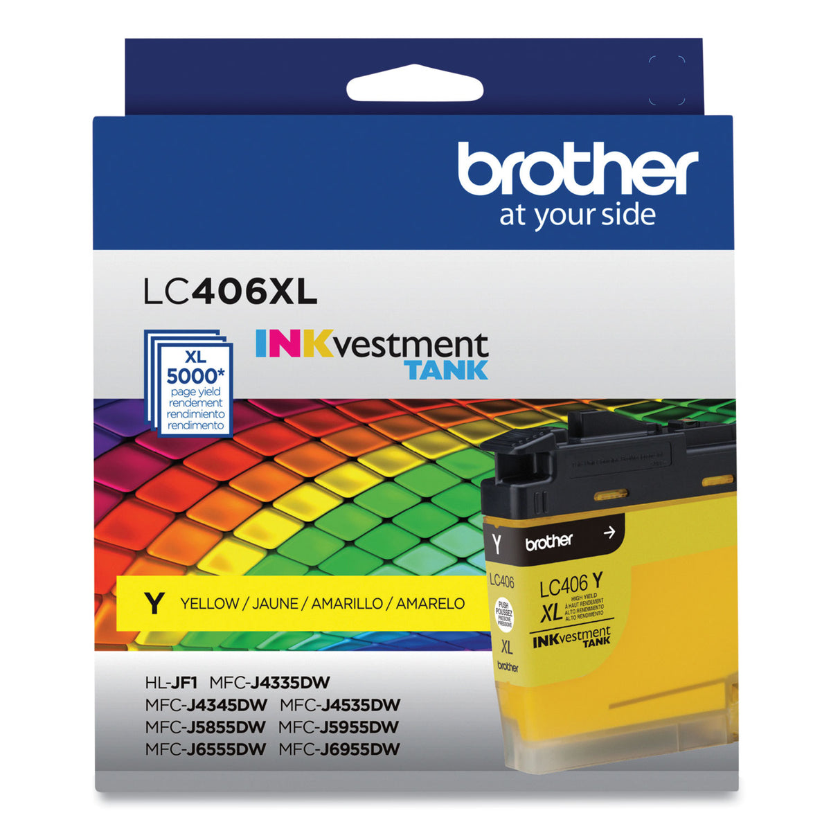 BRTLC406XLYS