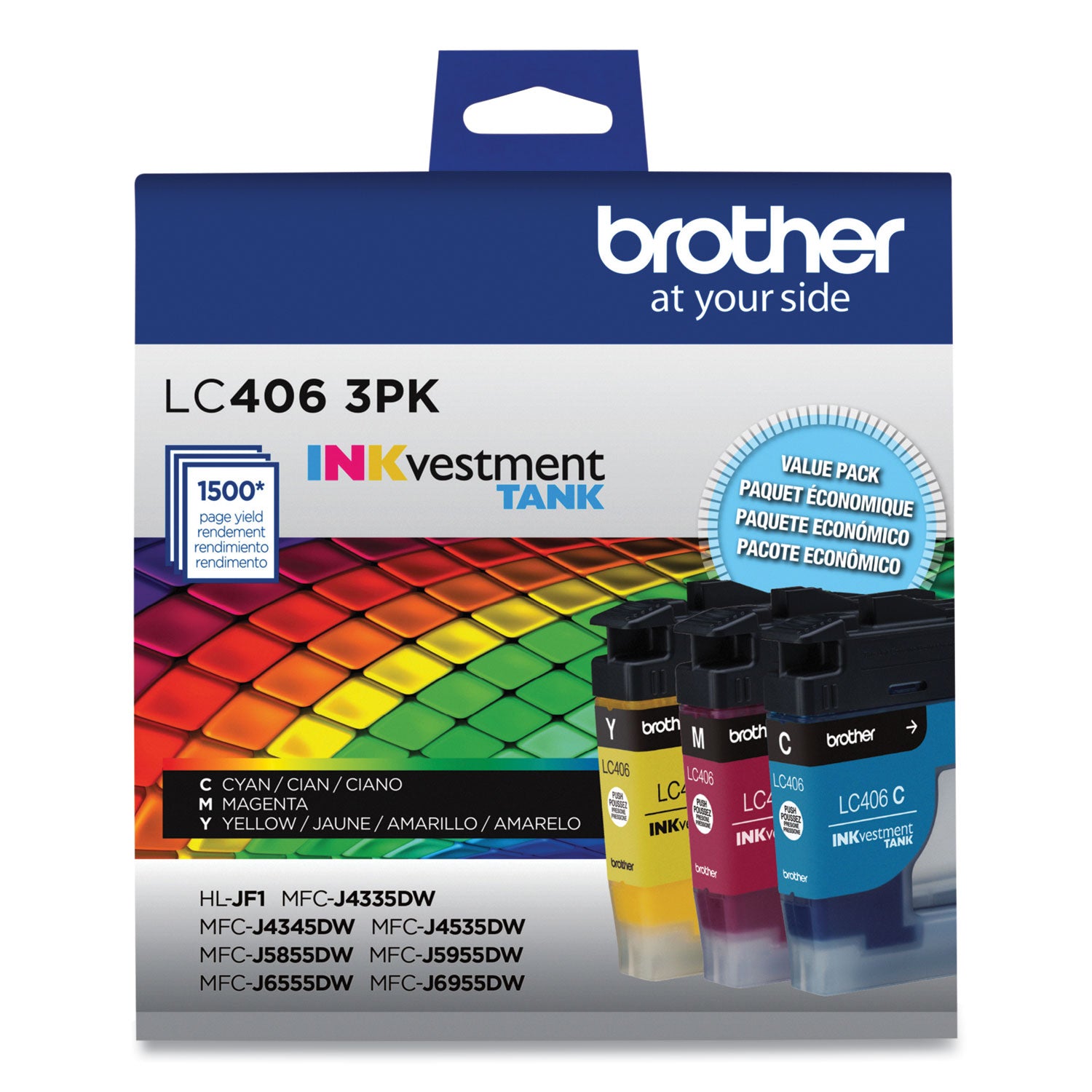 BRTLC4063PKS