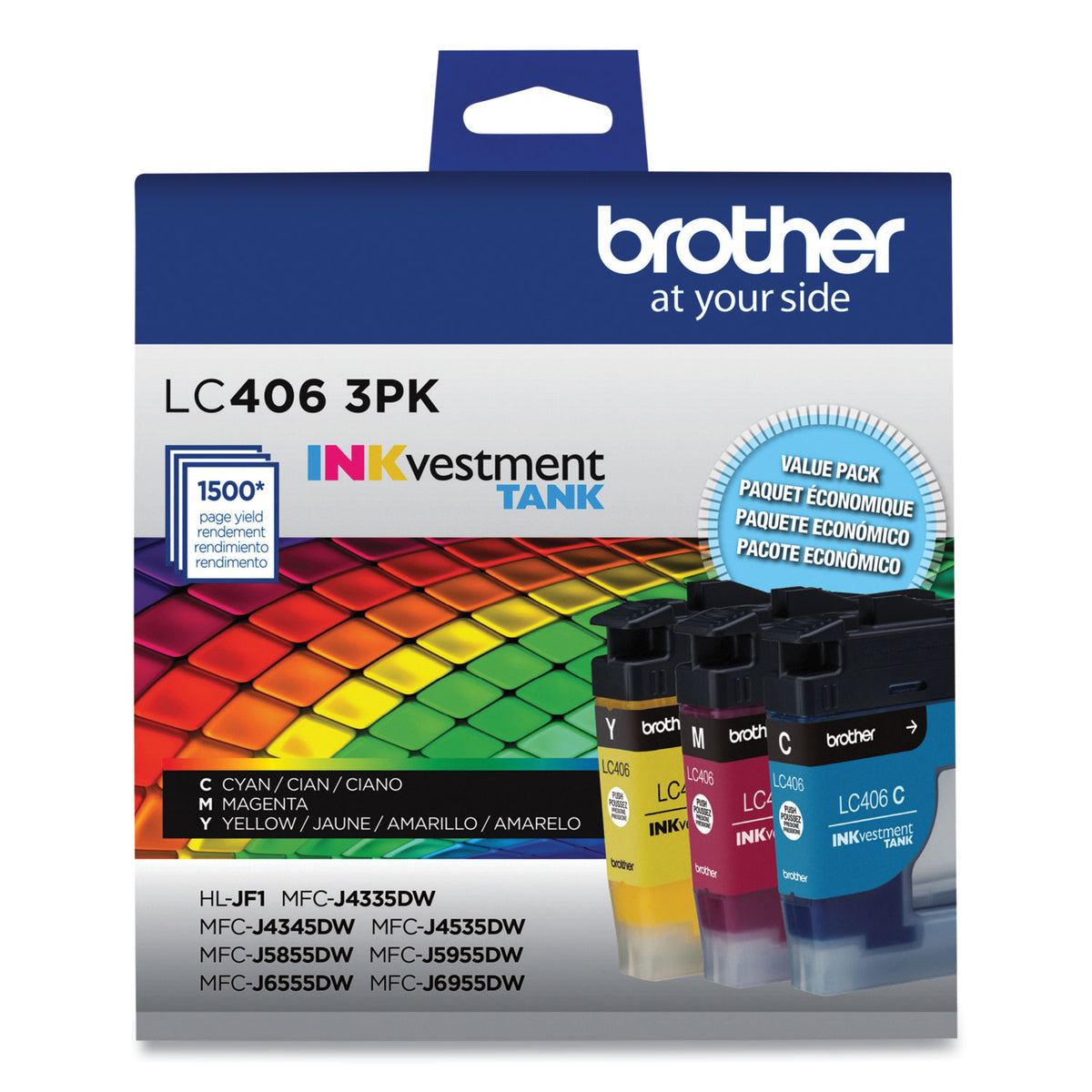 BRTLC4063PKS