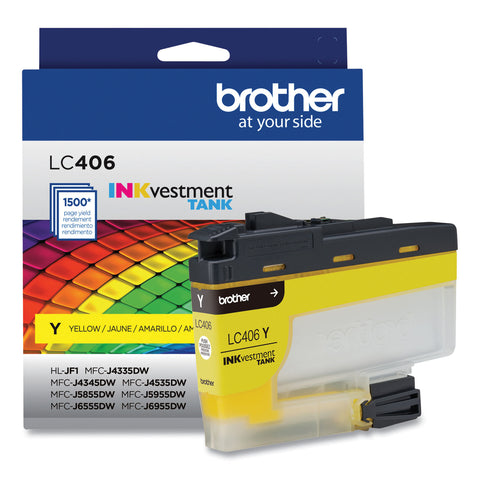 BRTLC406YS