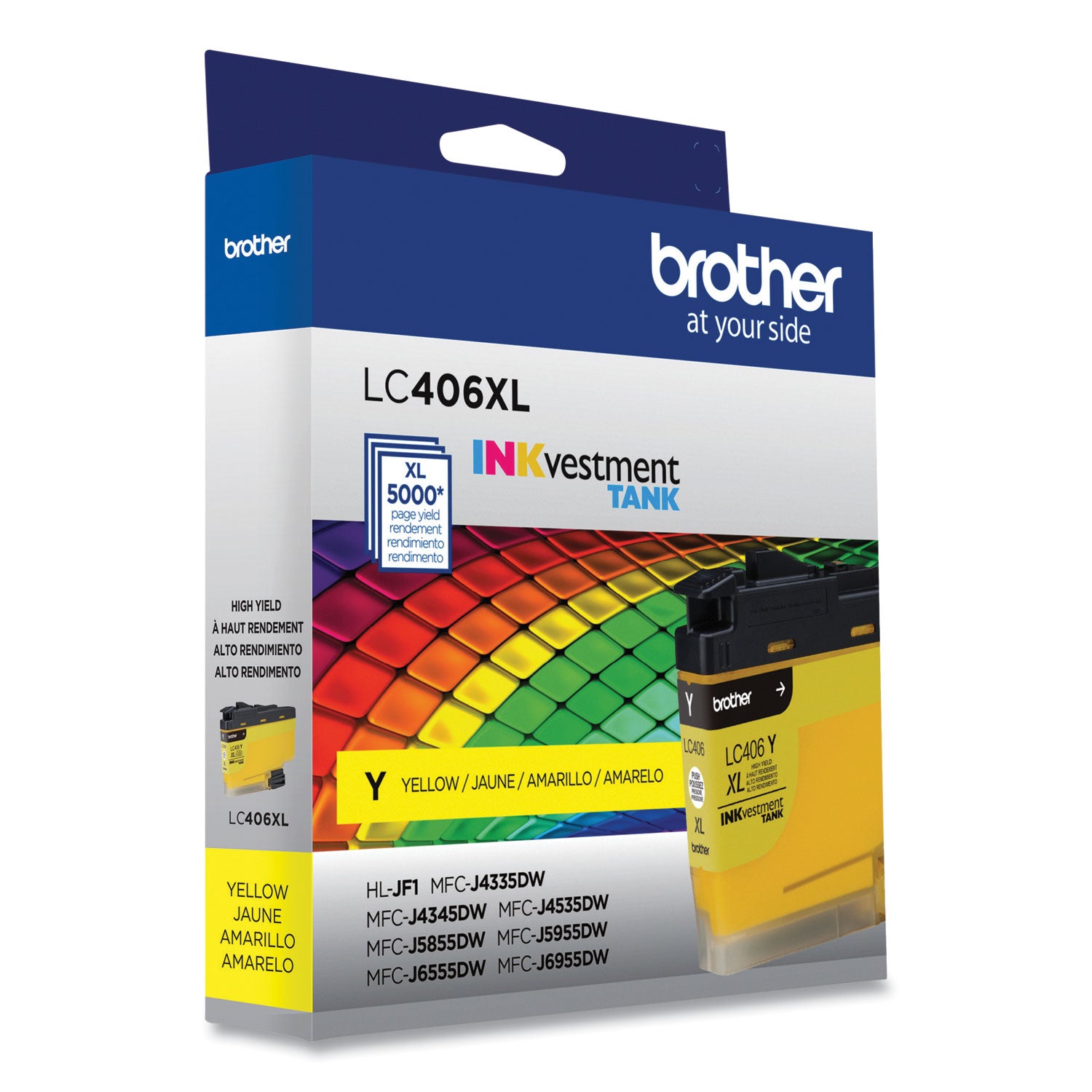 BRTLC406XLYS