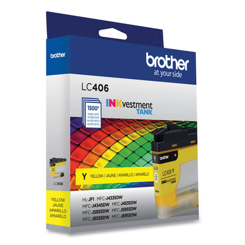 BRTLC406YS